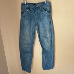 Levi's Engineered Jeans